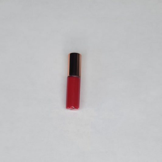 sample lip gloss