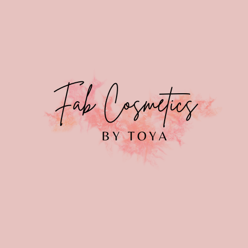 Fab Cosmetics by Toya Gift Card