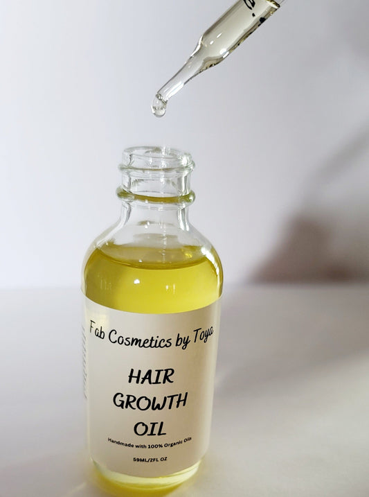 Hair Growth Oil (59ml)