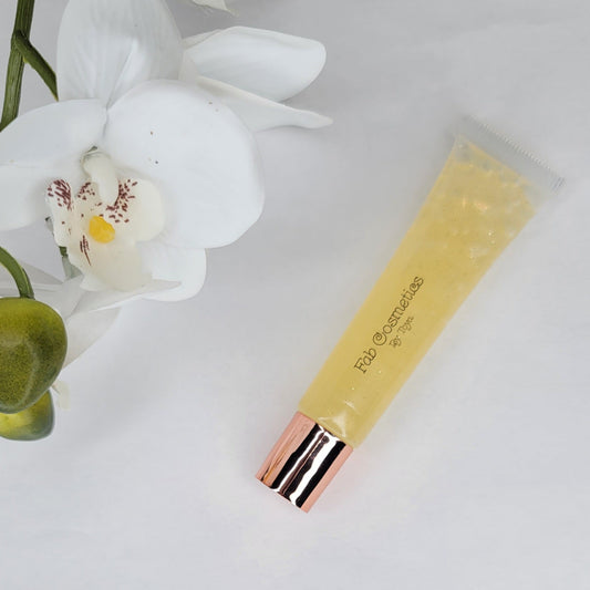 Hydrating Juicy Lip Gloss-Luscious Shine