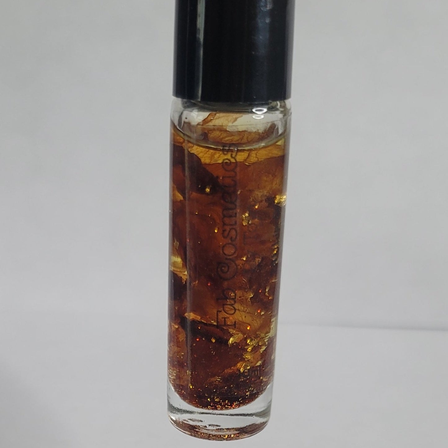 Nourishing 24k Glitters Lip Oil