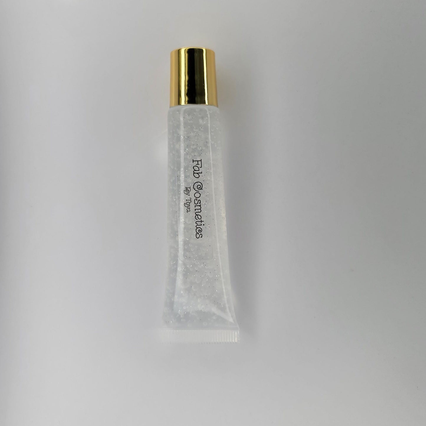 Clear Shine lip gloss-vanilla flavor