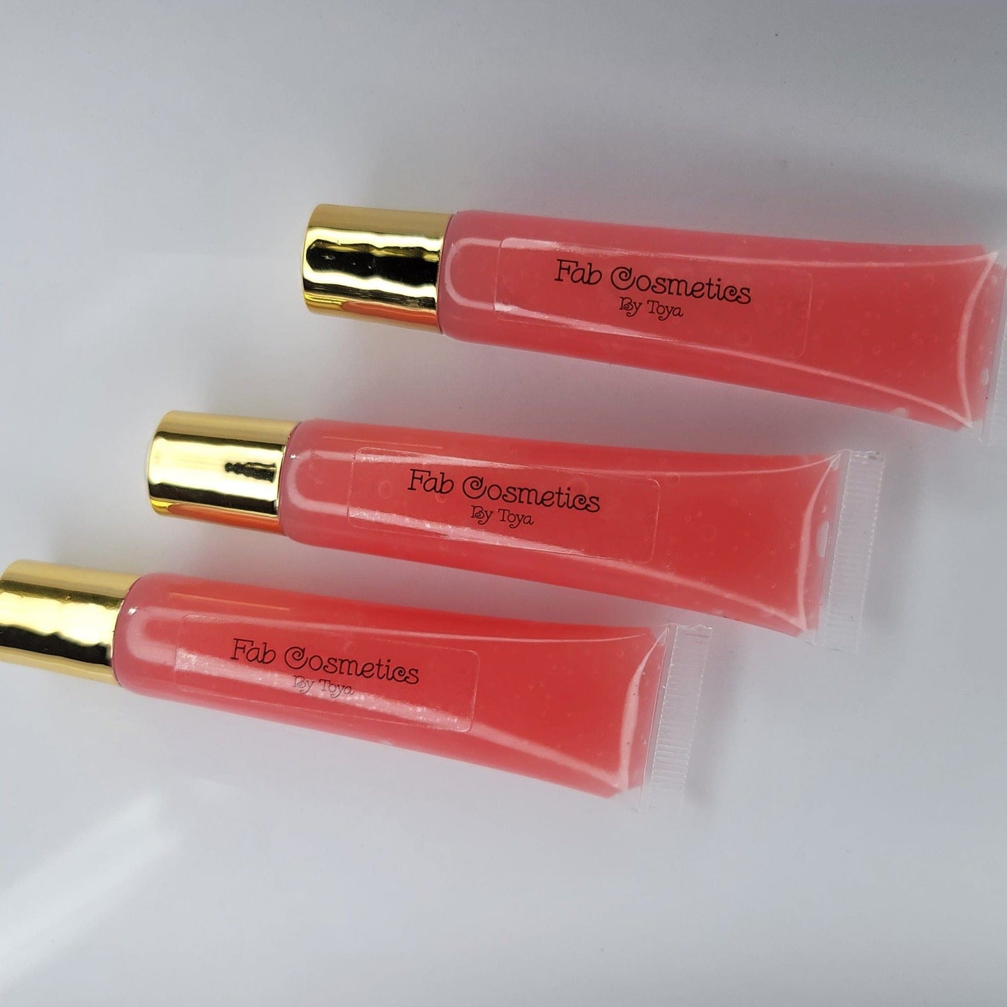 Luscious Bella Lip Gloss-Perfect Vibrancy