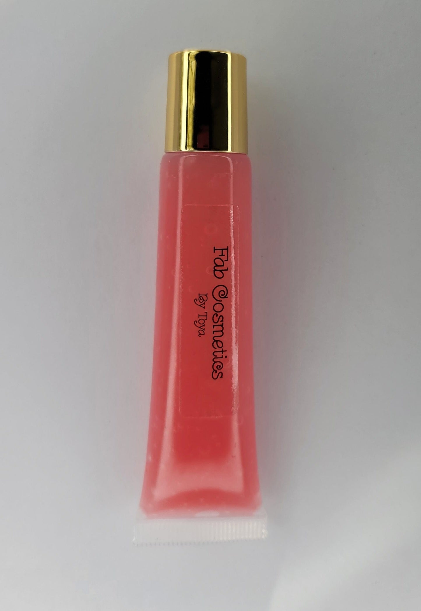 Luscious Bella Lip Gloss-Perfect Vibrancy