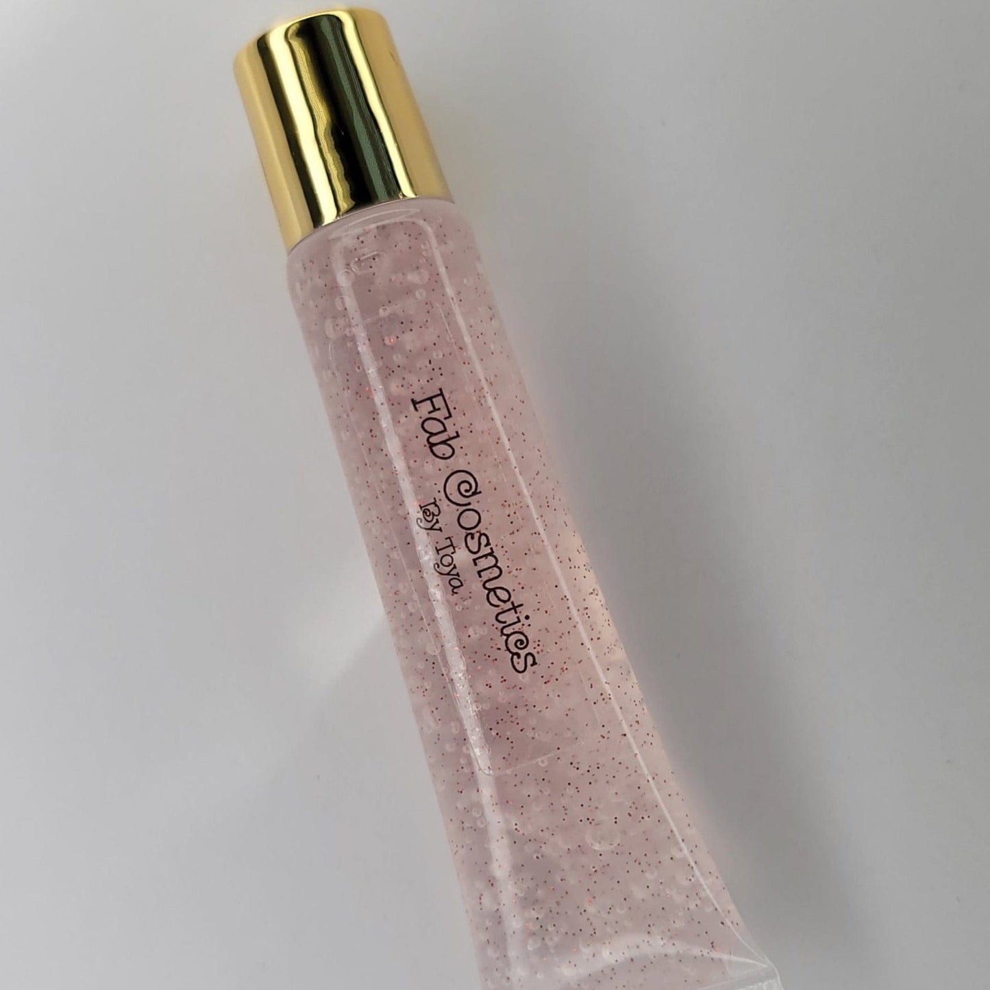 Stunning Glam Lip Gloss-Fluffy Sparkle