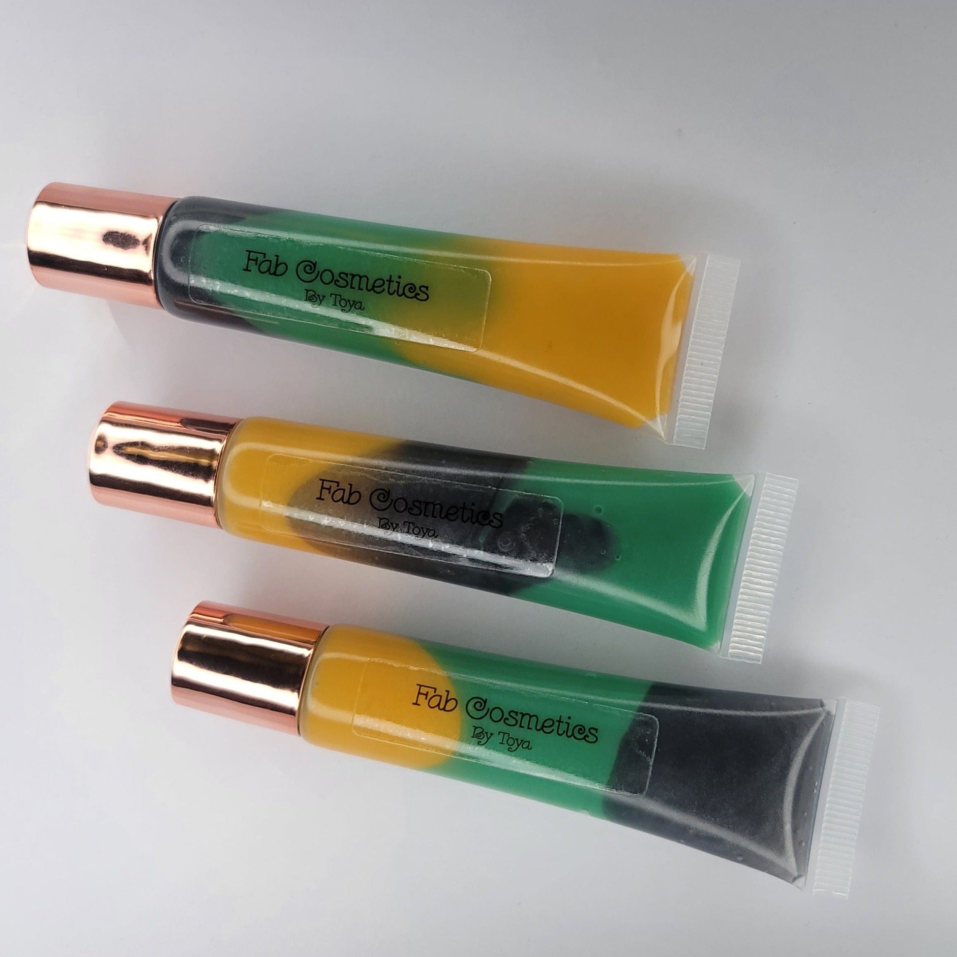 jamaican clear lip gloss