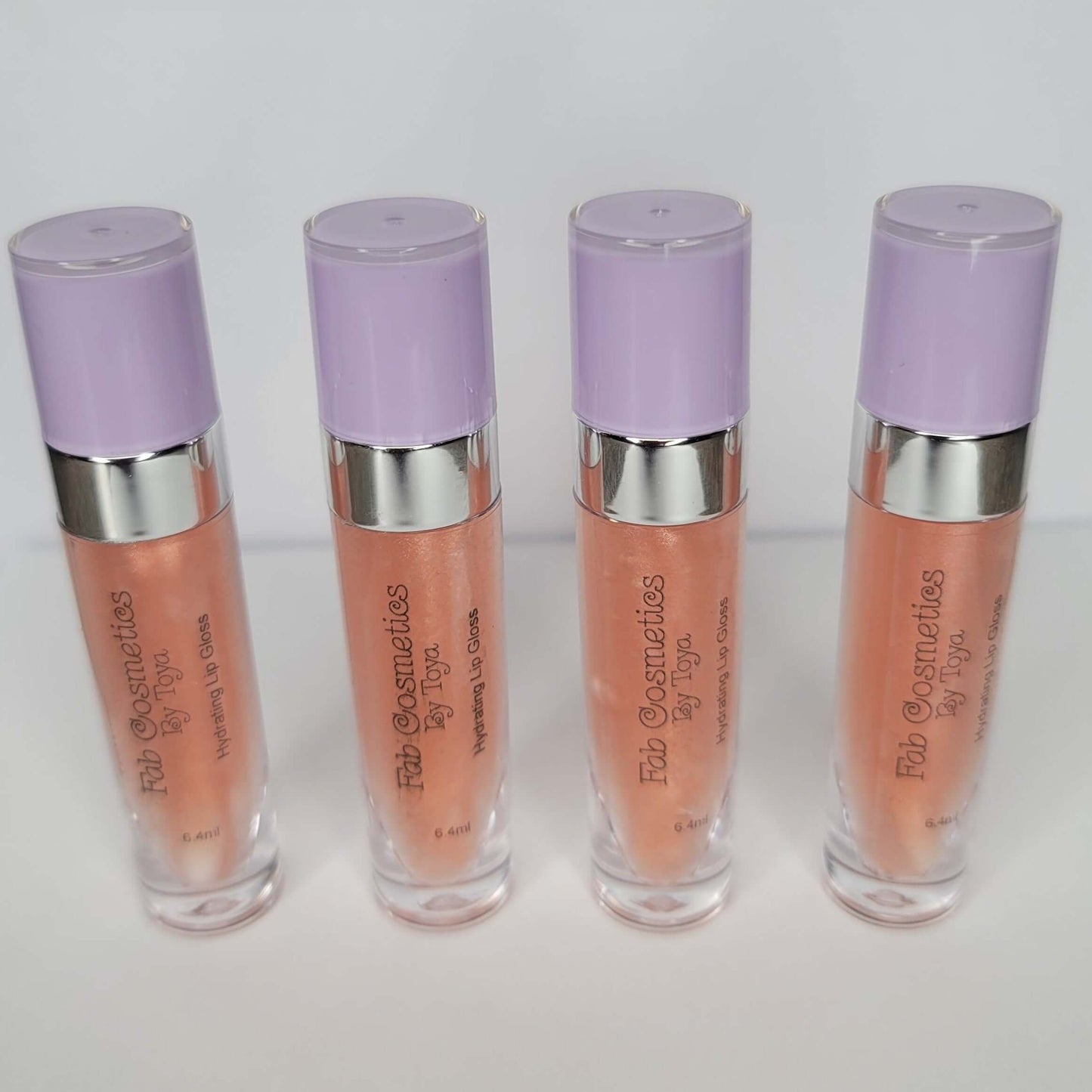 Manifest Stunning Shades Lip Gloss