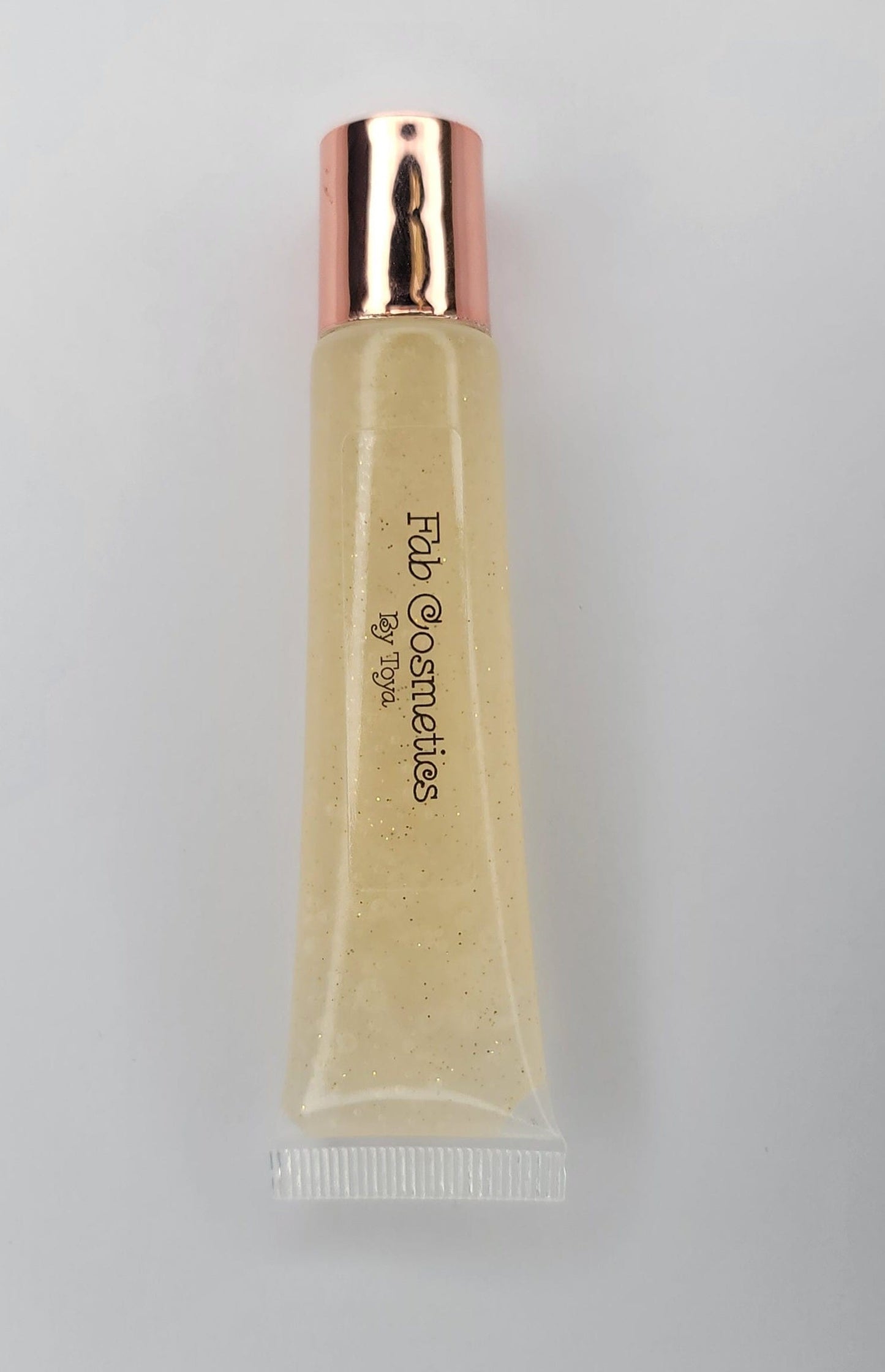 Hydrating Juicy Lip Gloss-Luscious Shine