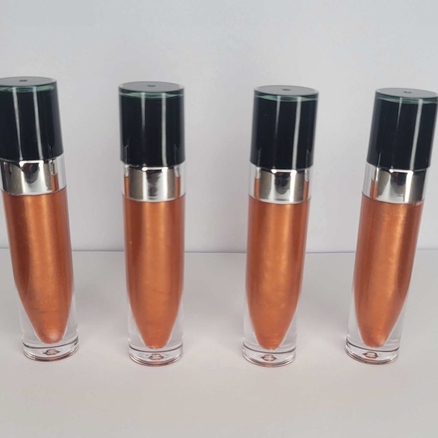 Seductive Scorpio Lip Gloss Shades